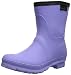 Kamik Women's Jenny Ankle Rain Boot