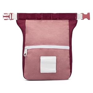 Oso Supply Co Kulshan Kreide-Tasche mit Reißverschluss