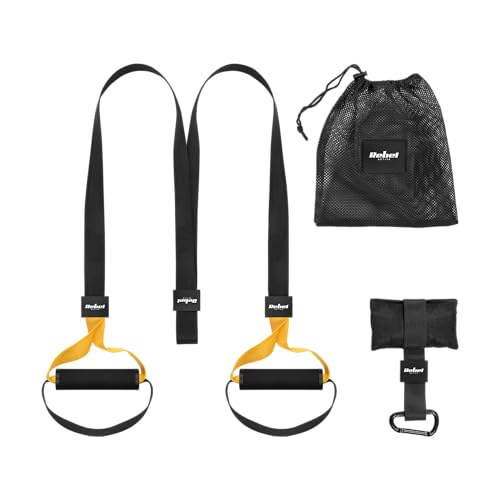 TRX Crossfit Fitness-Trainingsgürtel Rebel Door-Übungen TRX Crossfit Fitness-Trainingsgürtel Rebel Door-Übungen