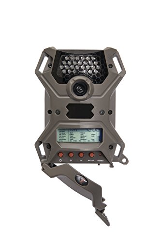 Wildgame Innovations V12I7-7 Vision 12 Trail Camera, Brown #TOP2