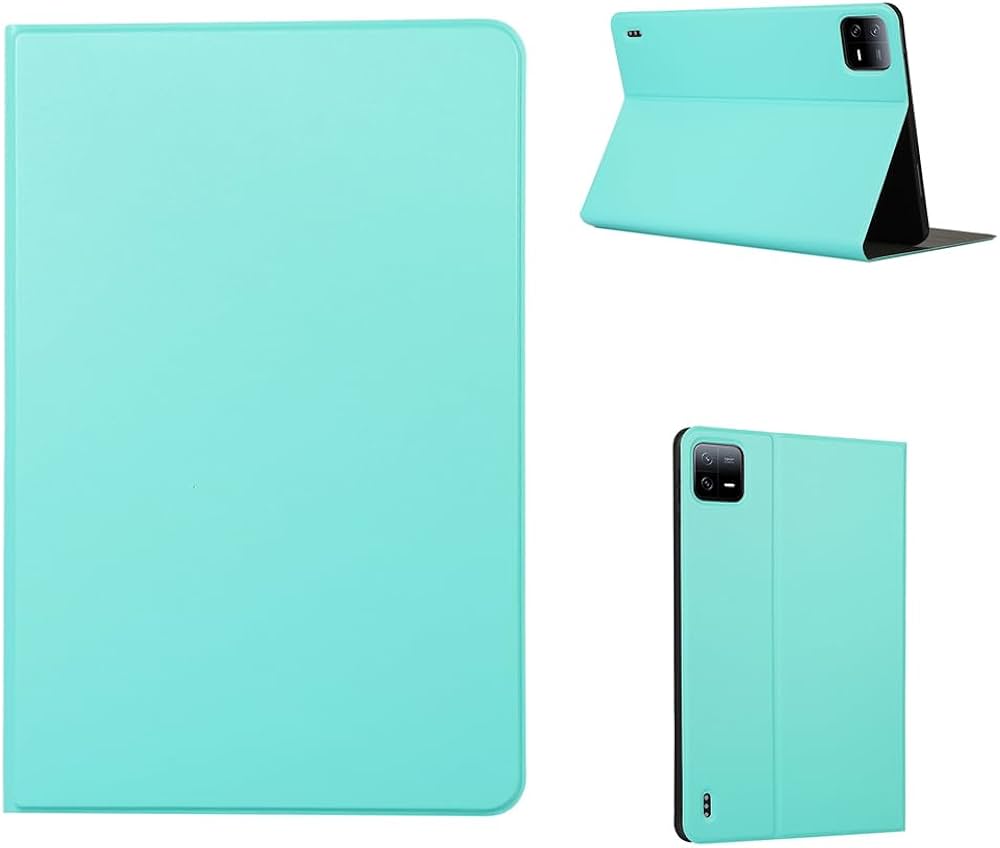 Amazon.co.jp: LANHOMEX Xiaomi Pad 6ケース/Xiaomi Pad 6Proケース11