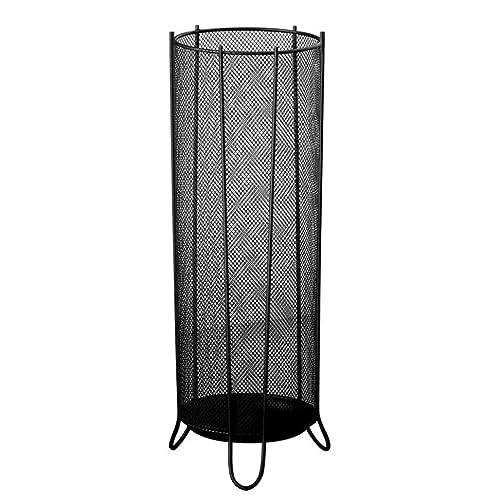 Support de fer de maintien d'entrée étanche pour sol mouillé avec base métal 23.6H