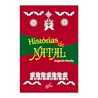 Historias de Natal 856387702X Book Cover