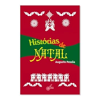 Paperback Historias de Natal [Portuguese_Brazilian] Book