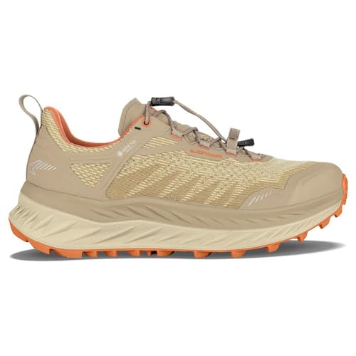 Preisvergleich Produktbild LOWA Fortux Goretex Trail Running Shoes EU 44