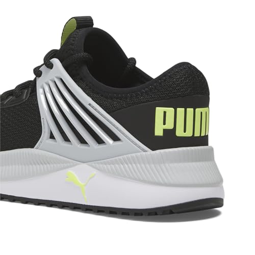 Image of PUMA Mens Pacer Future Lace Up Sneakers Shoes Casual