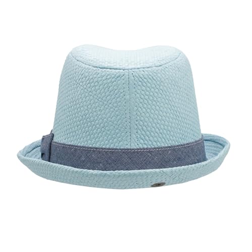 Image of Peter Grimm Depp Fedora Hat