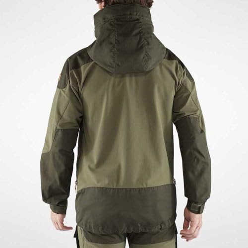 Fjallraven Men's Keb Jacket3