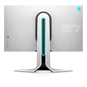 Monitor Dell AW2721D 27