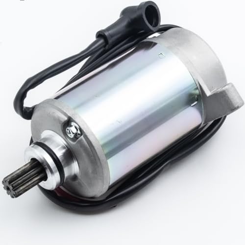 Démarreur électrique JS183FMQ pour quad JS400 LJS F3-D60000-0