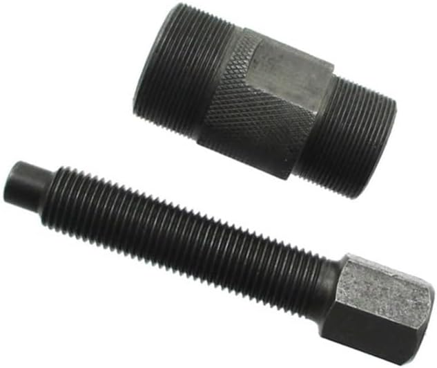 Flywheel Puller Fit For Honda Kawasaki Suzuki KX 65 100 125 250 500 Parts