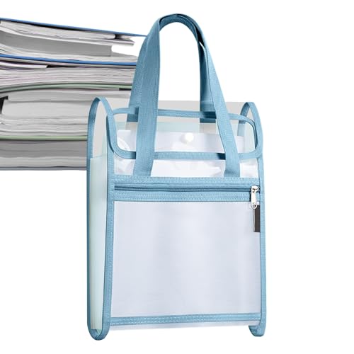 Organisateur de documents A4 vertical indispensable du bureau à la salle de classe