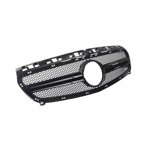 Grille centrale de pare-chocs avant Benz Classe A W176 calandre de voiture A180