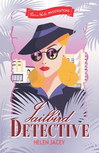 Bild: Jailbird Detective: Elvira Slate Investigations Book One f�r 21,94 EUR  bei Amazon