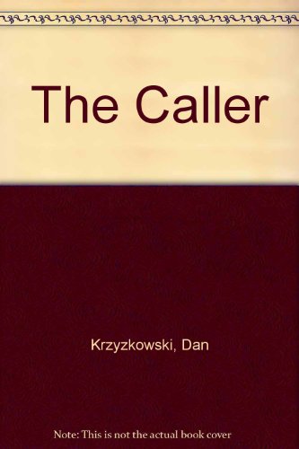 The Caller 1569014663 Book Cover