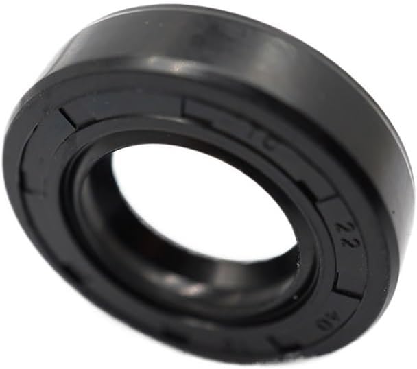 2 AXLE Seals FIT Compatible with YTA24V48 YTA22V46 YTA19K42 YTA18542 RS800 587086401 590100301 GT41857