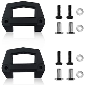 Powersports Luggage Racks Compatible With Ski-Doo Linq Snowmobile 86021806 - Premium Linq Brackets Easy Installation Durable Design 9 414vhmvb22l. sl500 . ss300