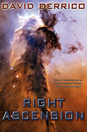 Right Ascension (Edge of Apocalypse)