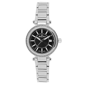 MATTHEY-TISSOT Women’s Mathey Tissot Classic // D610AN Quartz Watch