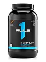 Algopix Similar Product 6 - Rule 1 Proteins R1 Whey Blend 68