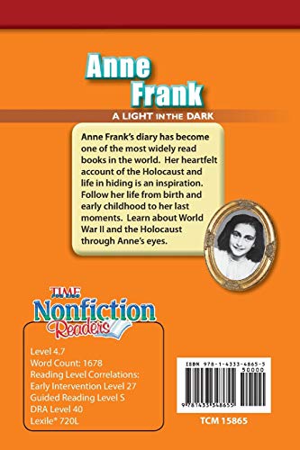 Anne Frank: A Light in the Dark - Thumbnail 7