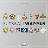 Fußballwappen