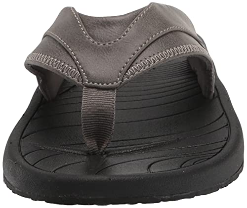 Image of Amazon Essentials Men's Slip-on Comfort Sandals