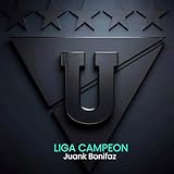  Liga Campeon