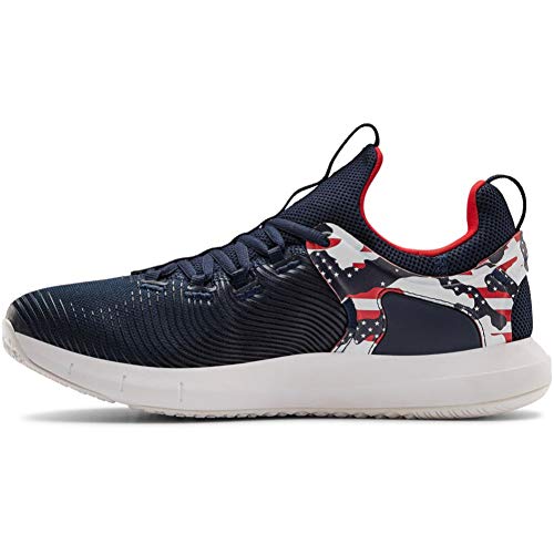 Image of Under Armour Mens Ua HOVR Rise Training Shoes