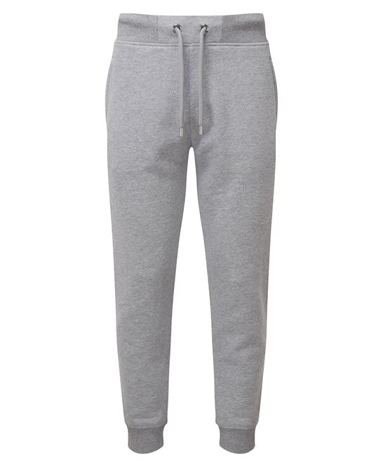 Pantalon de jogging unisexe COOZO Anthem au style streetwear épuré et coupe moderne