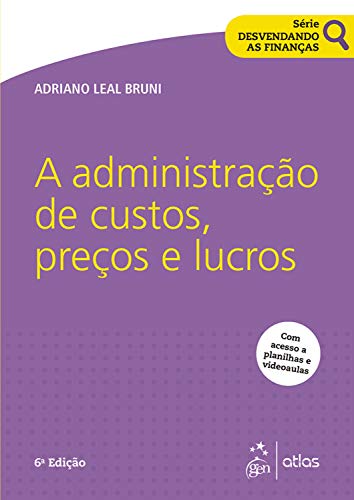Série Desvendando as Finanças