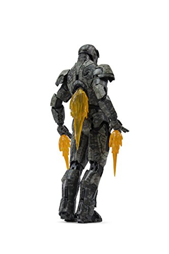 Comicave Studios- Omni Class Products Iron Man