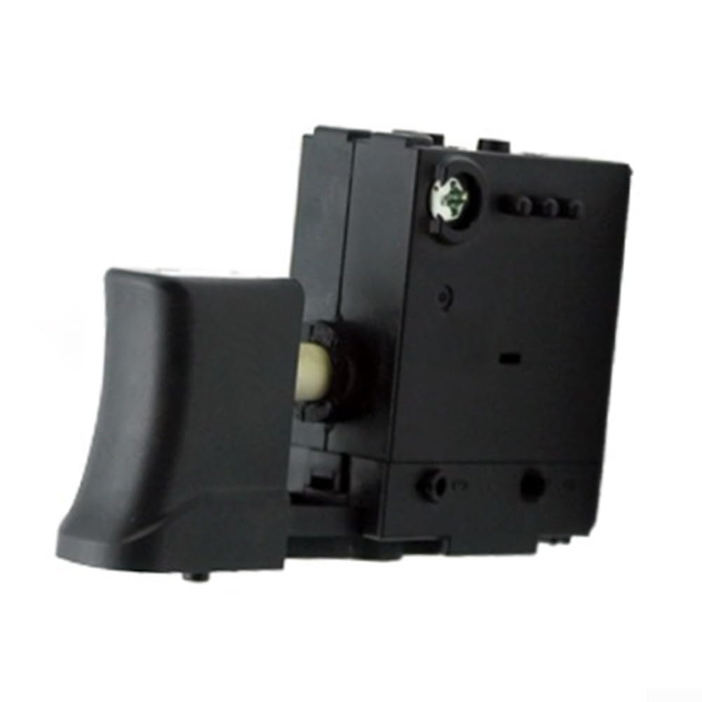 Per TW0200 Utensili Elettrici Interruttore Parte di Ricambio 6505234 Componente di Plastica per Per TW0200 Modello
