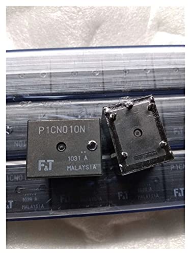 Relais Automatique 10V P1CN010N Composant Électronique Interrupteur Auto 10VDC 5PIN
