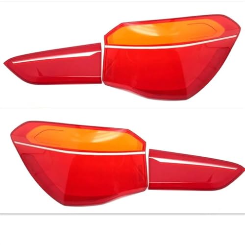 Feu antibrouillard arrière de qualité supérieure pour coque de protection BMW X1