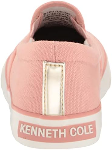 Kenneth Cole Women's Women's The Run Slip-on Sneaker, Blush, 5.5 | Image 2