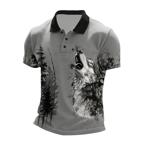 Polo homme fermeture éclair pour éviter la transpiration et rester élégant