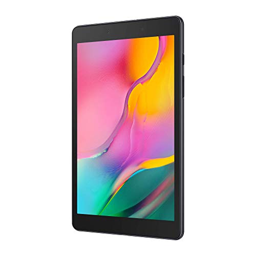 Tablet SAMSUNG Galaxy TAB A (2019) T290 Black - 8