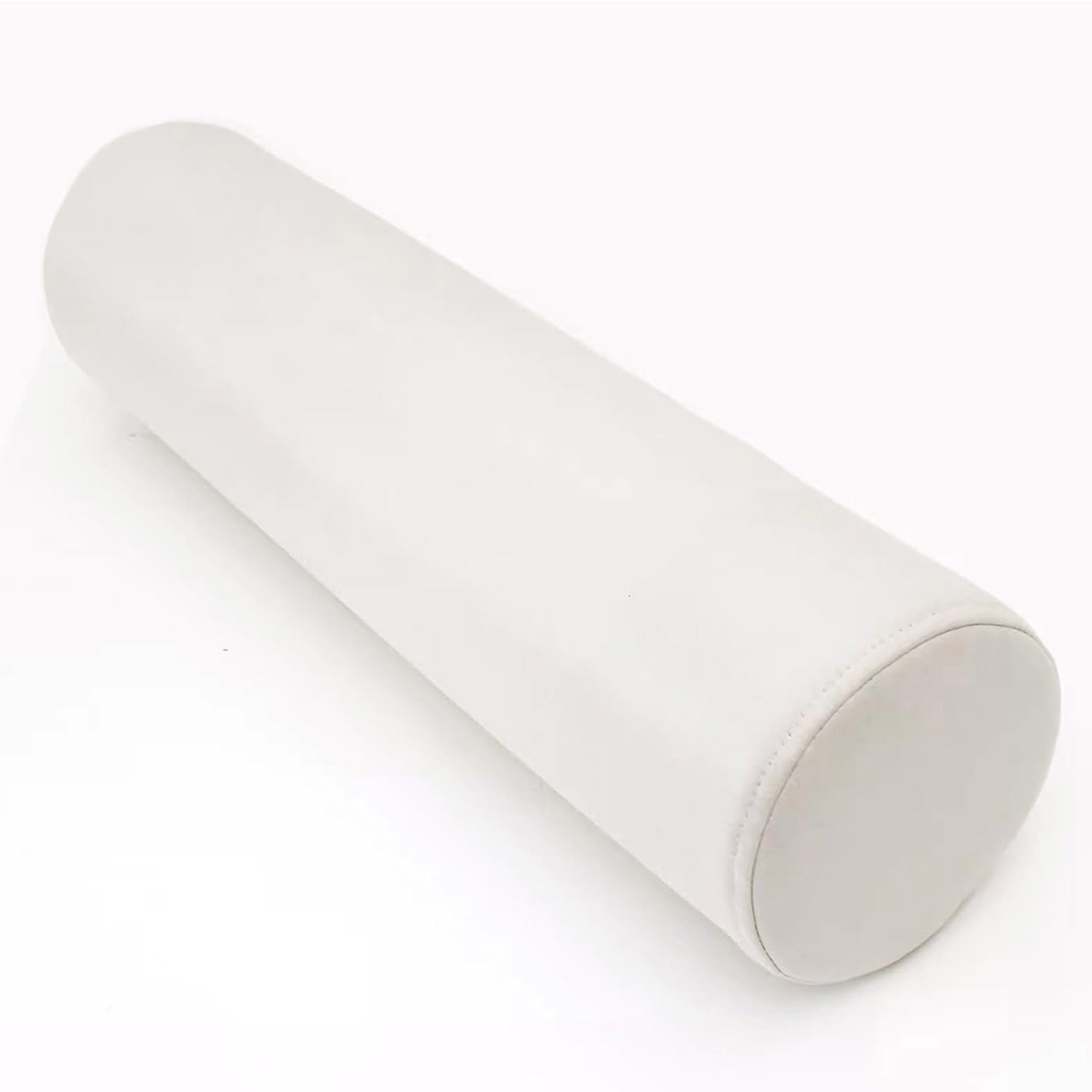 Cuscino Cilindrico Impermeabile 20x150 Cm - Supporto Lombare E Cervicale - Foto 14