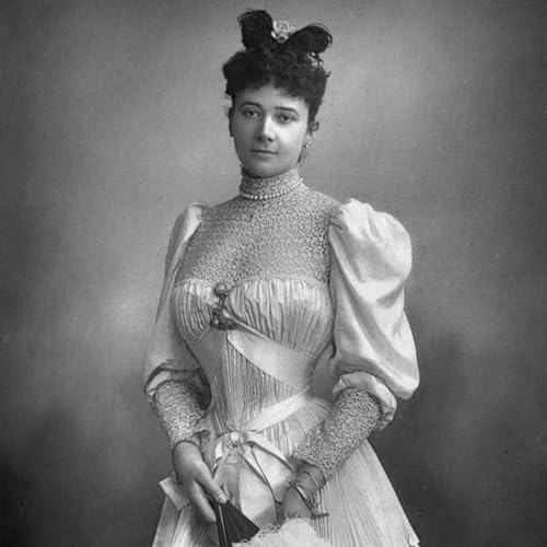 Victorian Perfection Standards | Lady Colin Campbell's Scandal & Etiquette (1884)