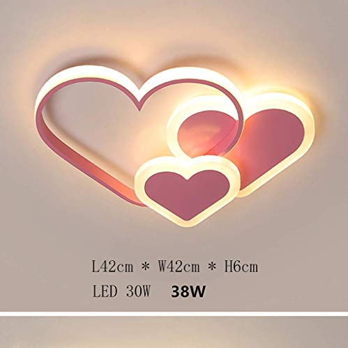 Plafoniera a LED Lampada da Scuola Materna