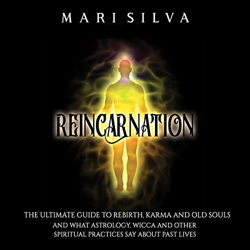 Reincarnation by Mari Silva episode artwork