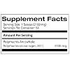 Samsara Herbs Polyrhachis Black Ant Extract Powder - 20:1 Concentrated Extract (4oz/114g)