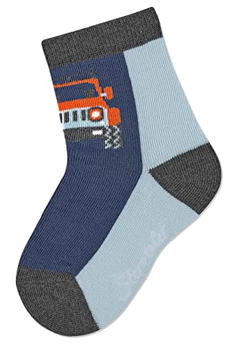 Socks 3-pack jeep/crocodile baby boys Socks2