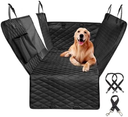 Dog Car Seat Cover for Land Rover Range Rover Sport 2023-2026