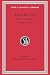 Augustine: City of God, Volume VI, Books 18.36-20 (Loeb Classical Library No. 416)