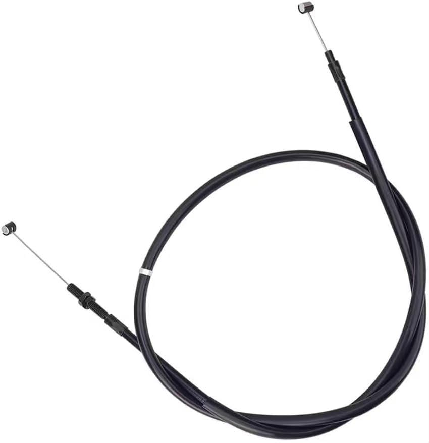 Replacement Clutch Cable S1000R Fits 2015-2020 Stainless Wire Line and Rubber Motorcycle Accessories S 1000 R S1000 1000R Black 2016 2017 2018 2019
