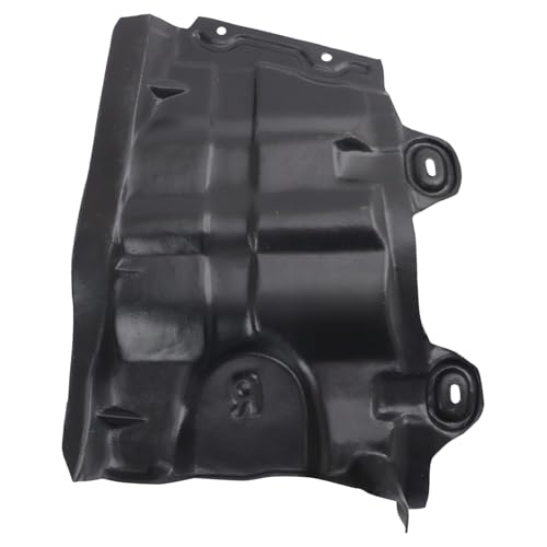 Image of TRQ Right Engine Splash Shield Passenger Side Compatible with 2003-2007 Nissan Murano NI1228141