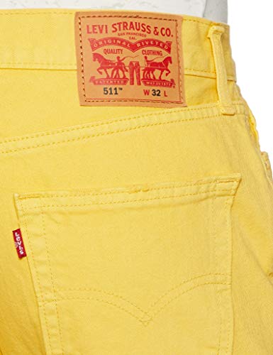 Image of Levi's Men's Slim Fit