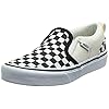 Vans Asher dames Lage Top Sneakers